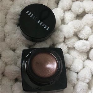 Bobbi Brown Gel Eye Liner Brand New